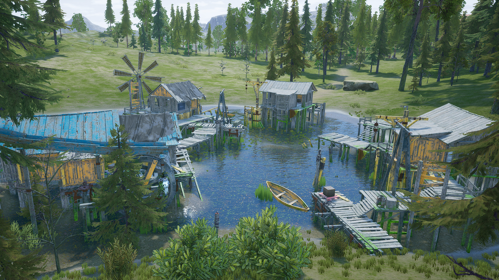 Rem Survival screenshot 13