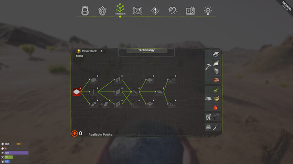Rem Survival screenshot