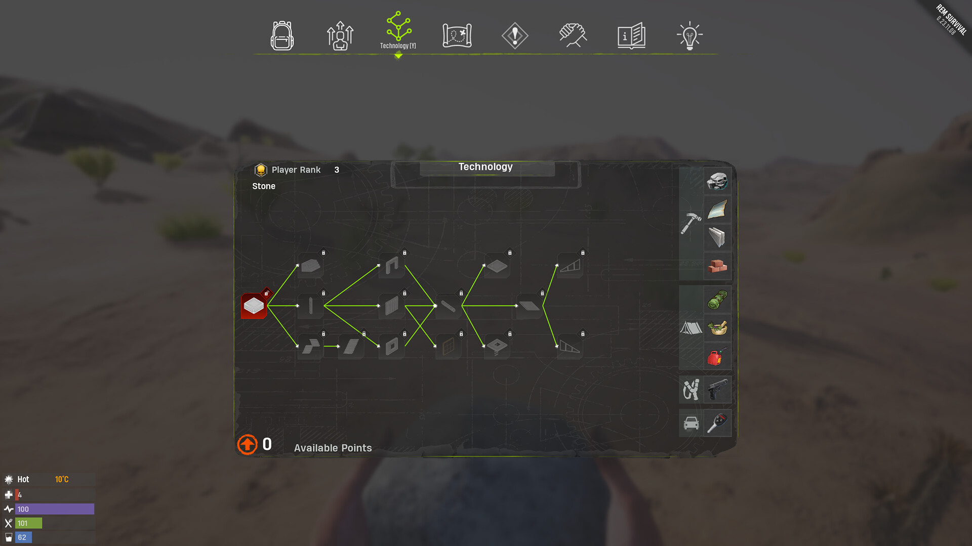 Rem Survival screenshot 15