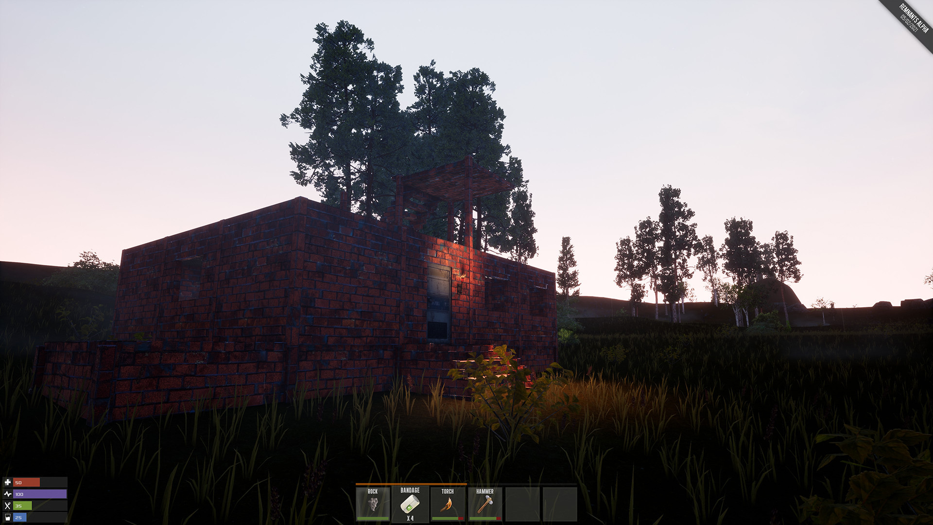 Rem Survival screenshot 8