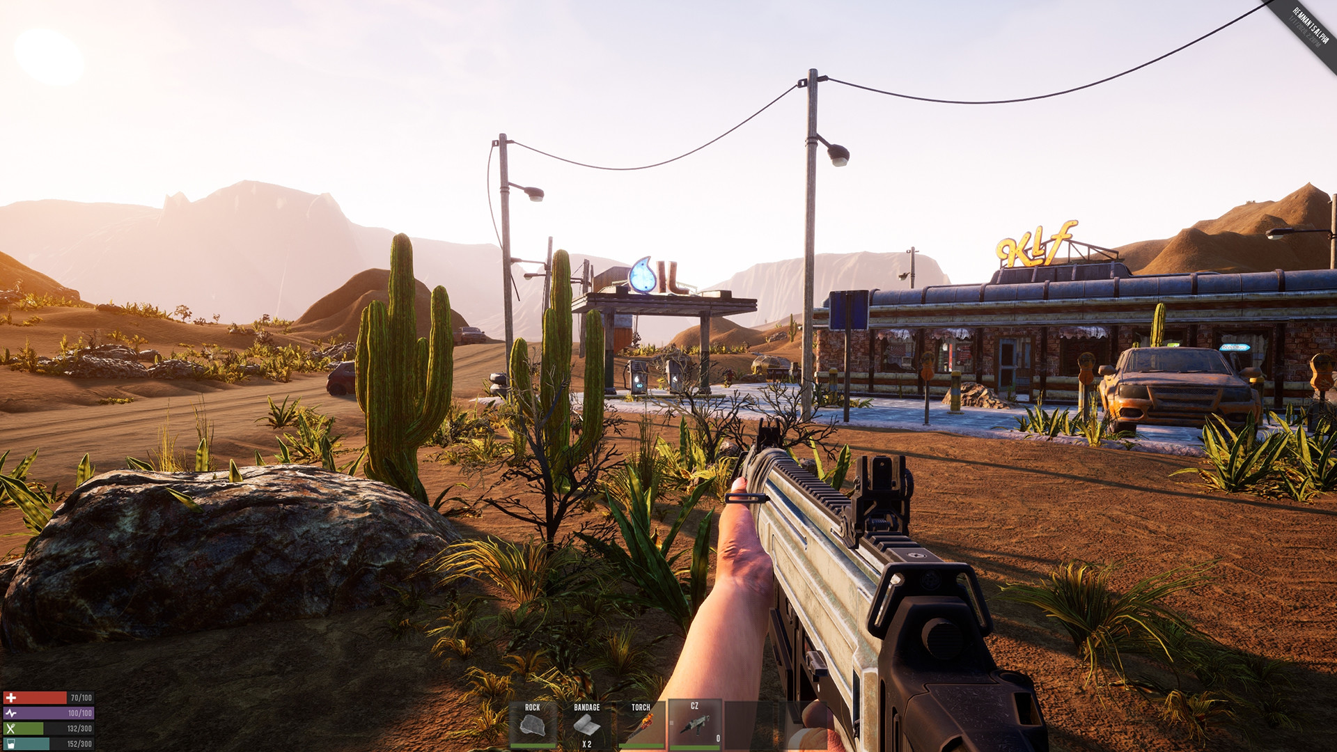 Rem Survival screenshot 10