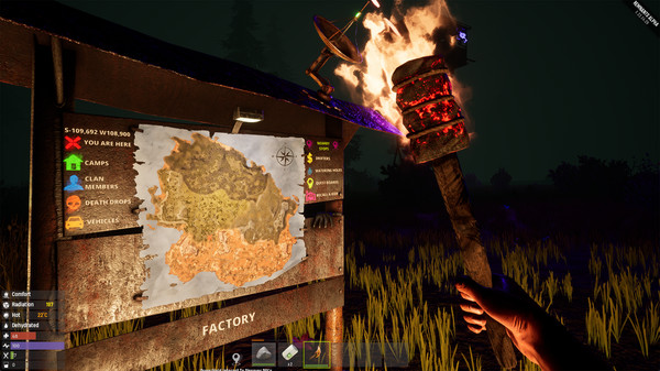 Rem Survival screenshot