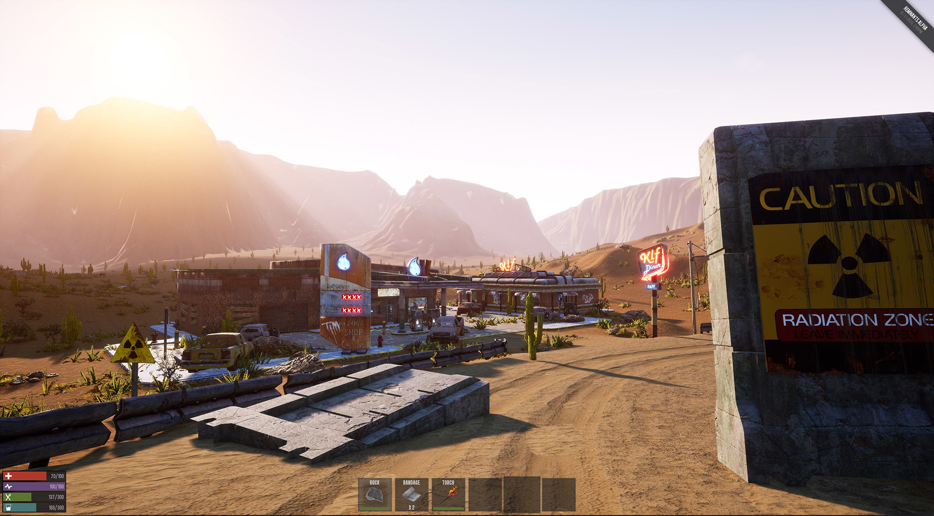 Rem Survival screenshot 11