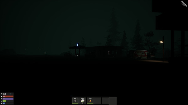 Rem Survival screenshot