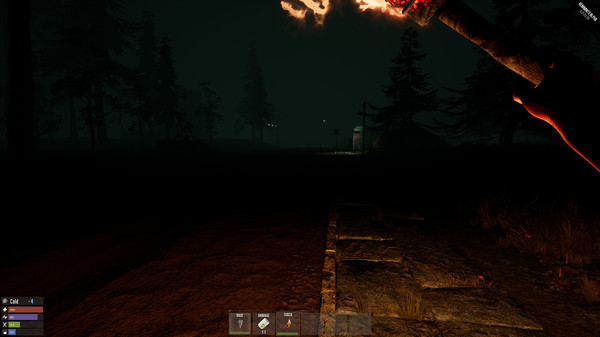 Rem Survival screenshot