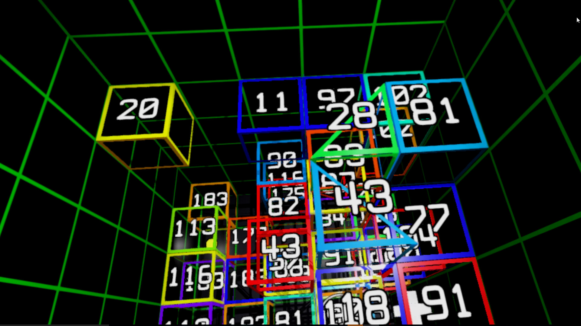 Ze VR screenshot 5