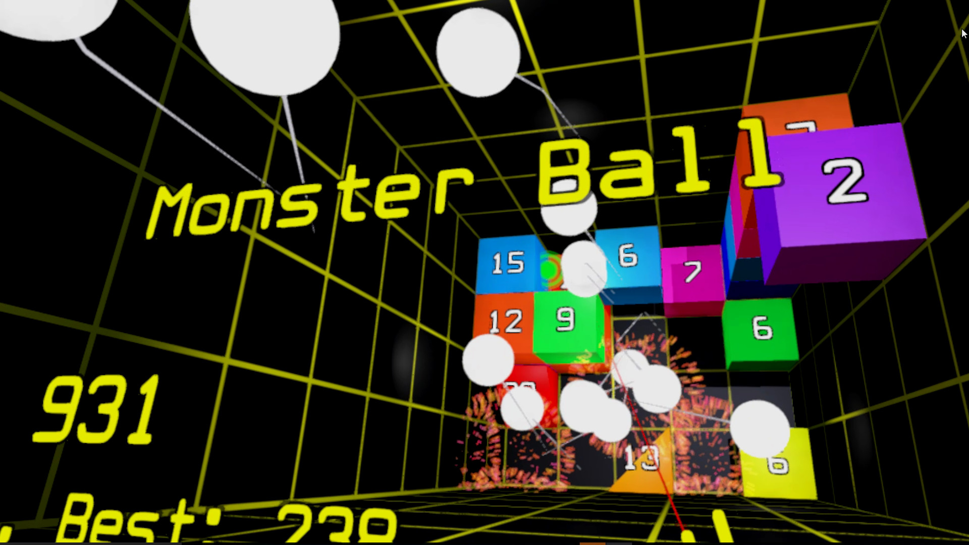 Ze VR screenshot 1