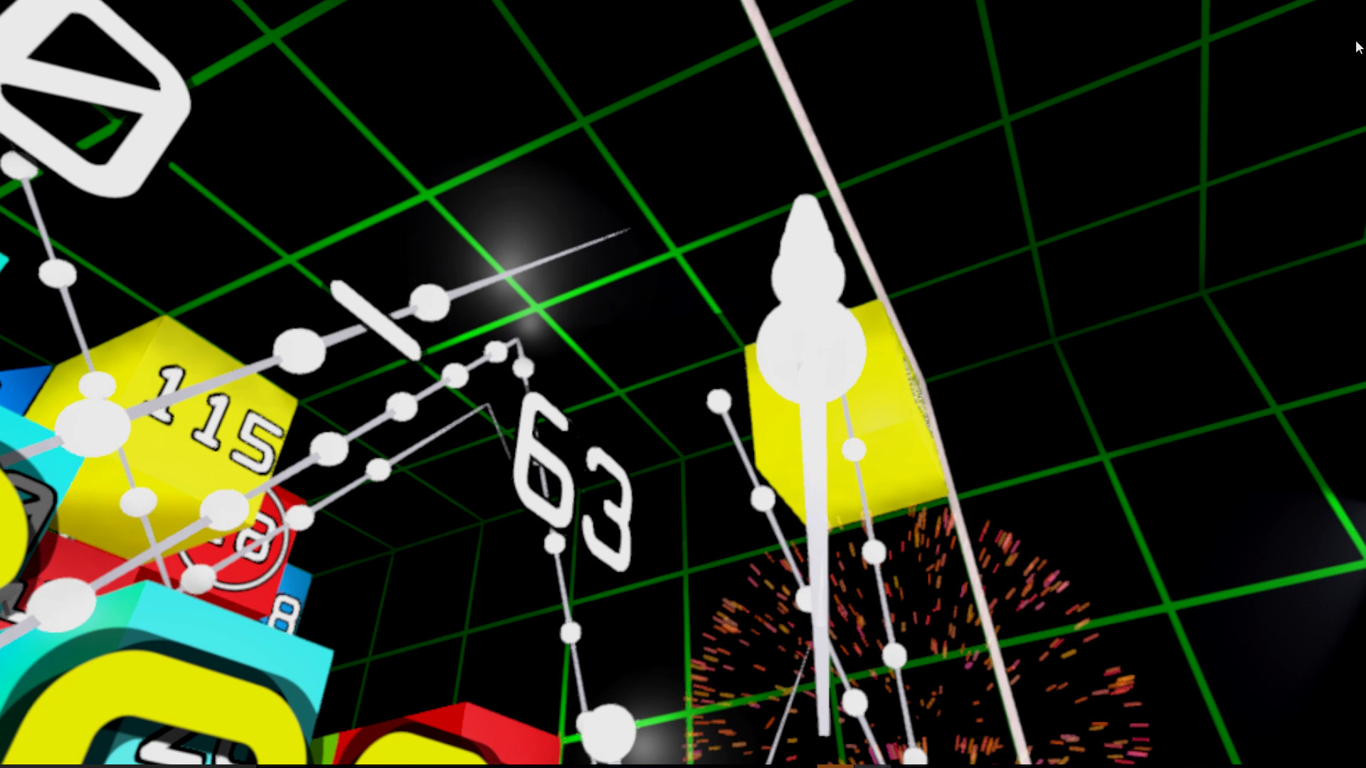 Ze VR screenshot 3