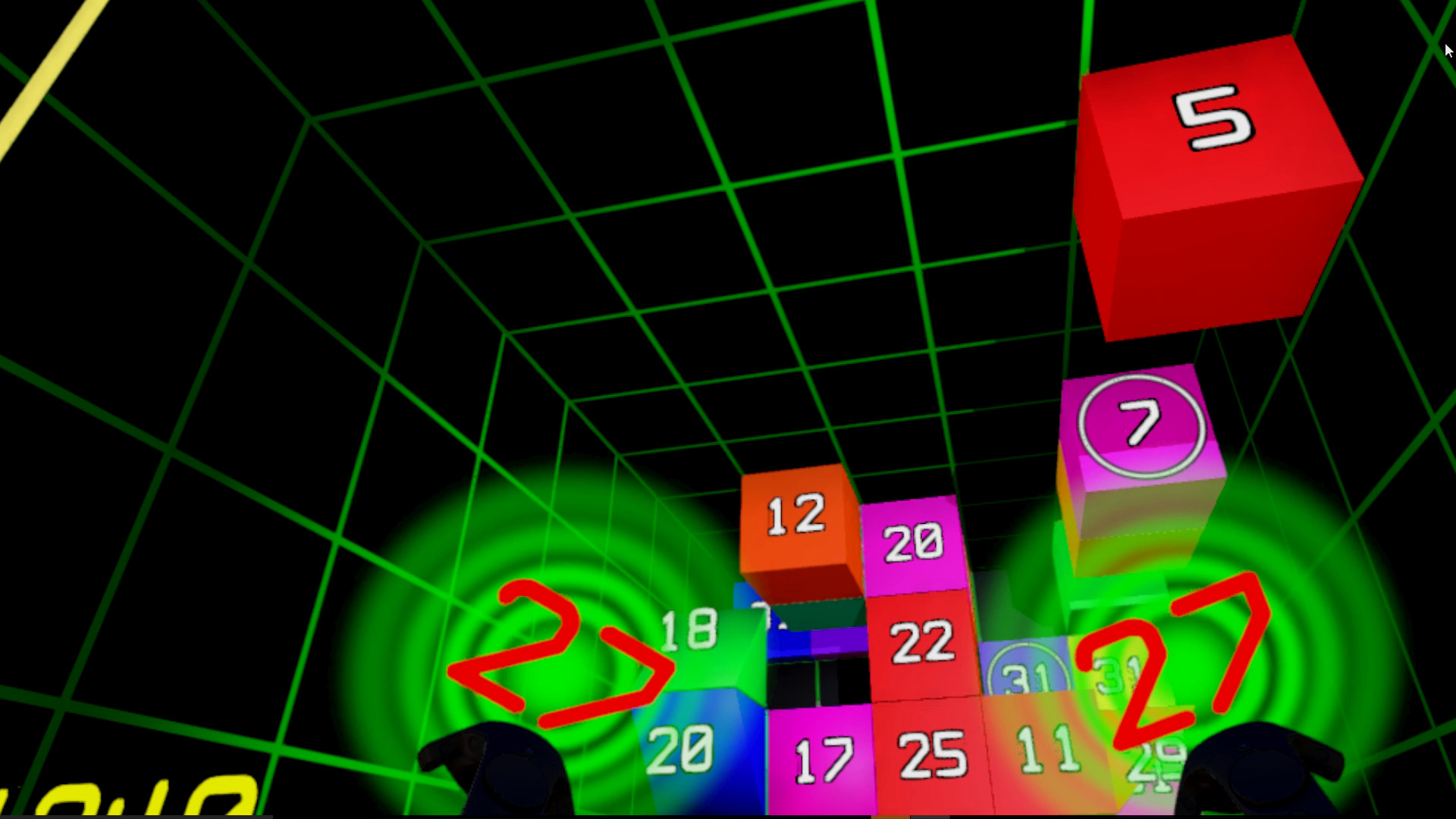 Ze VR screenshot 4