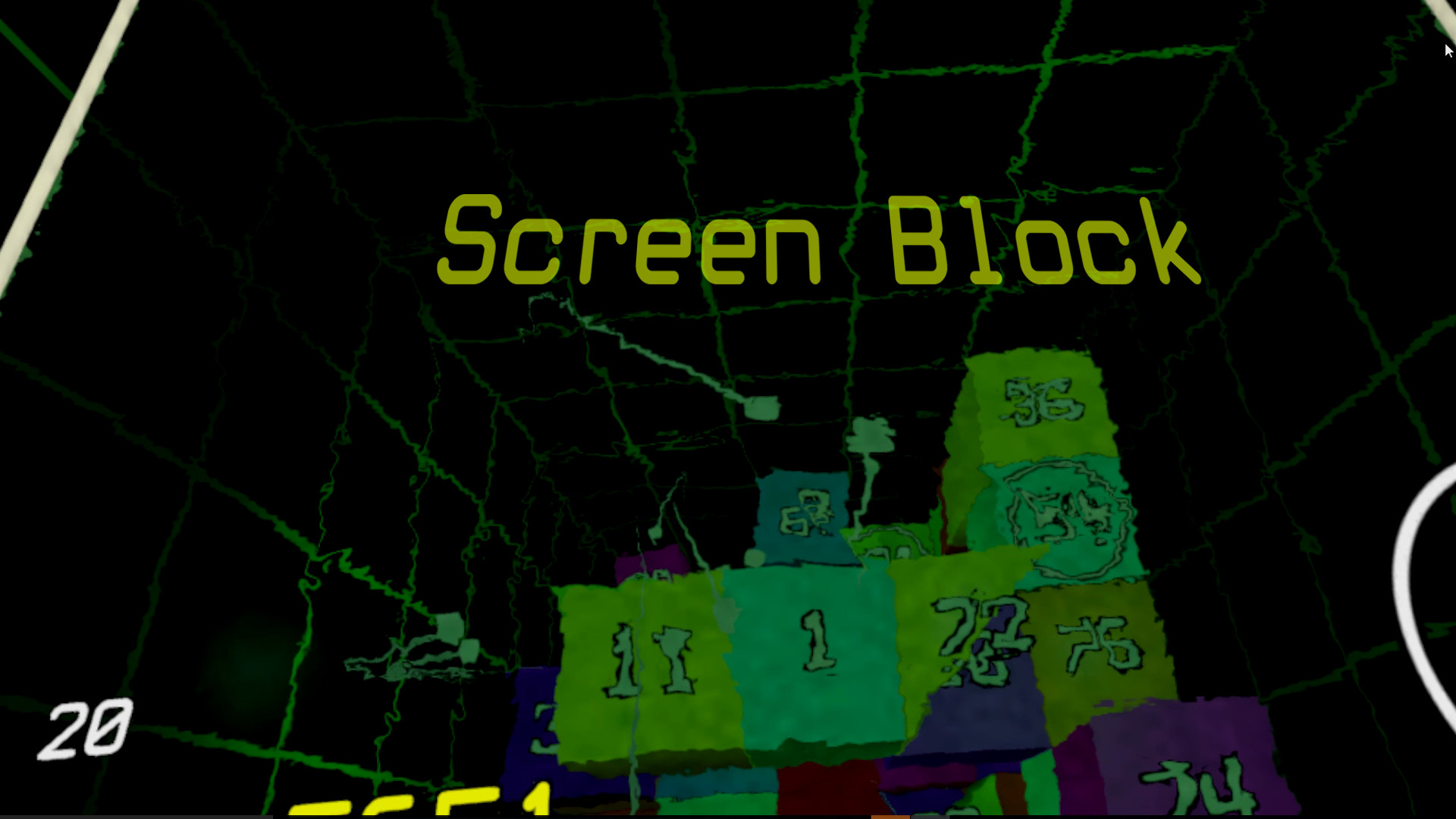 Ze VR screenshot 2