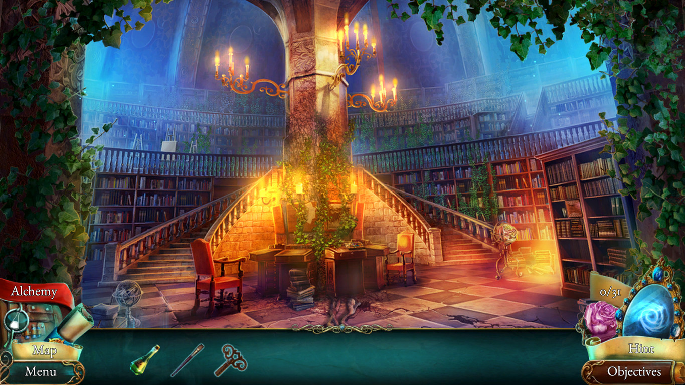 Lost Grimoires 2: Shard of Mystery screenshot 7