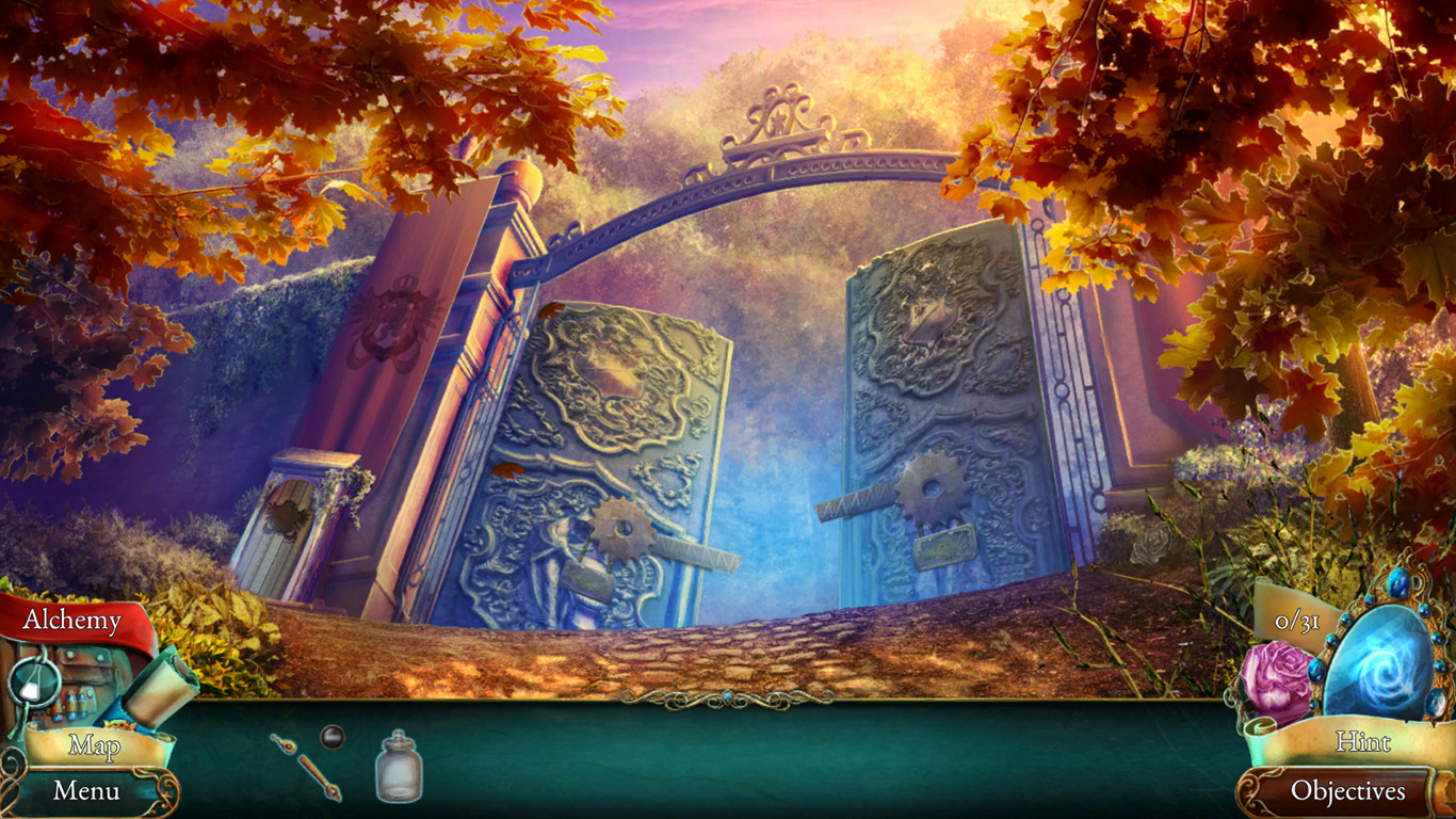 Lost Grimoires 2: Shard of Mystery screenshot 5