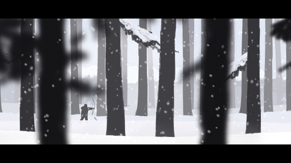 The Mooseman screenshot