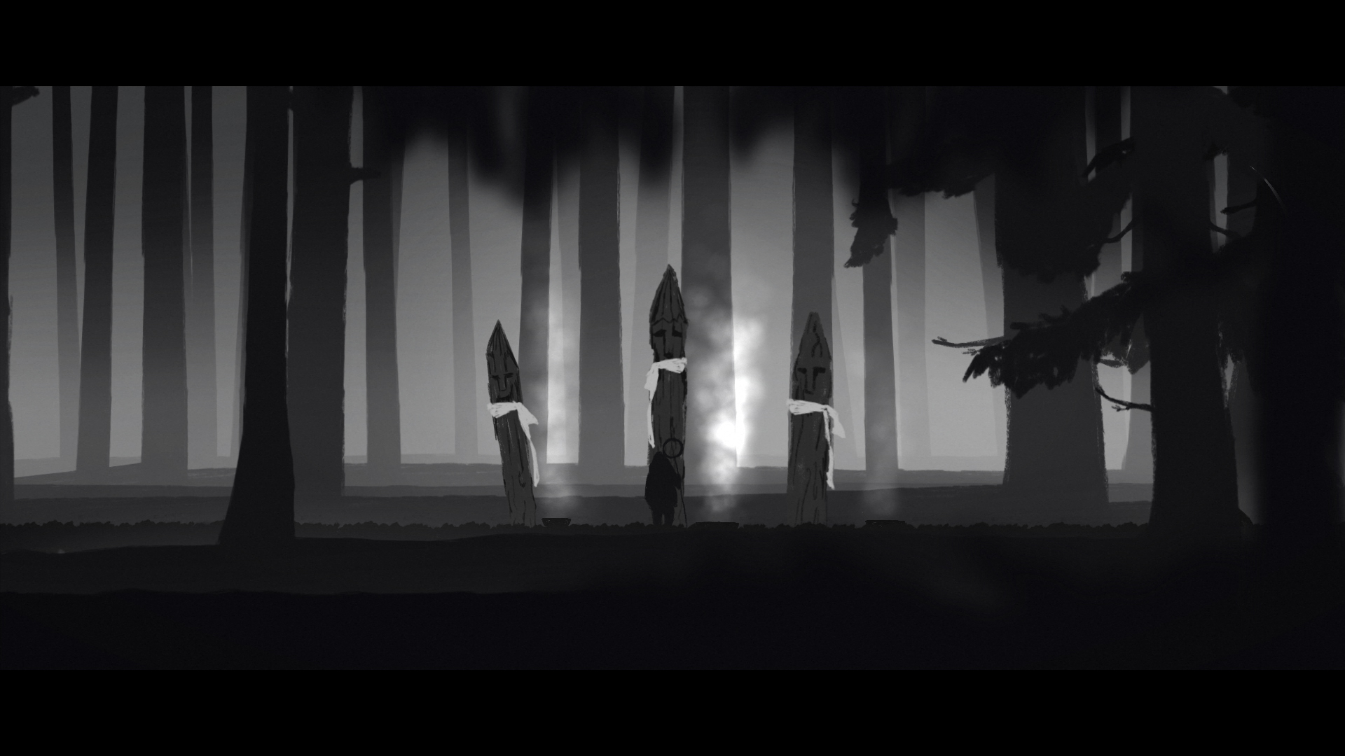 The Mooseman screenshot 7