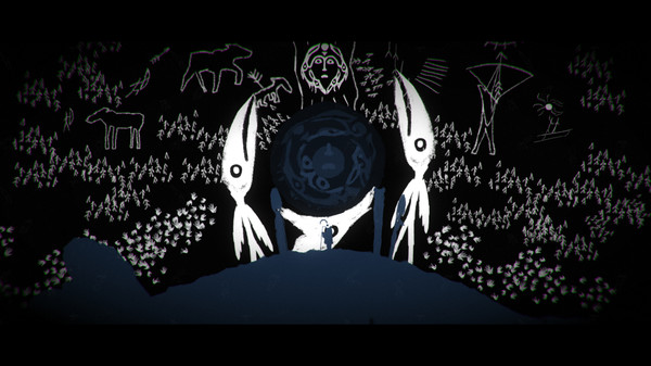 The Mooseman screenshot