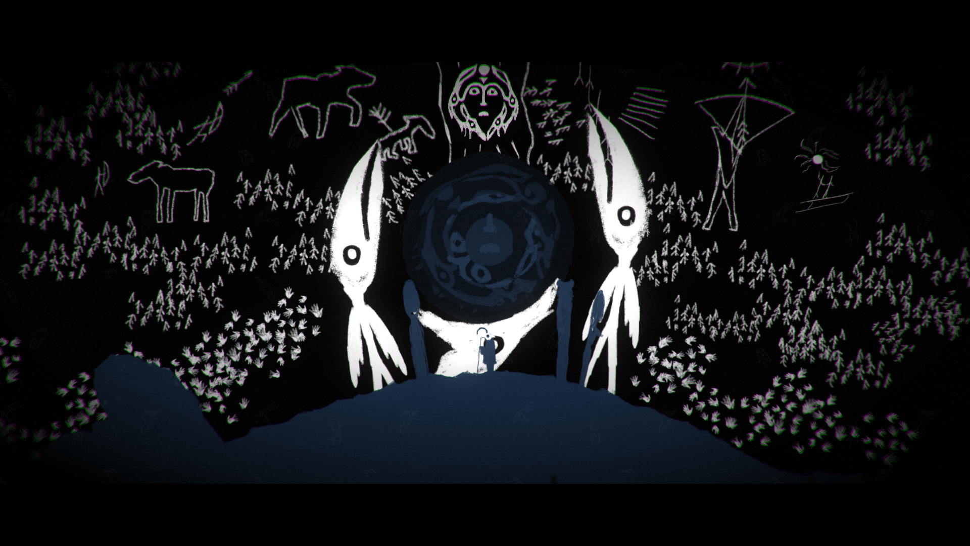 The Mooseman screenshot 8