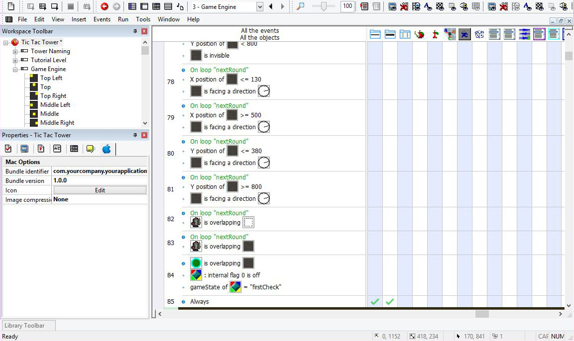 Mac Exporter screenshot 1
