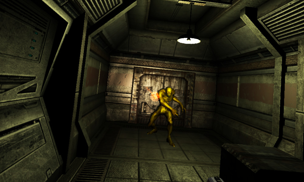 Demon Grade screenshot 3