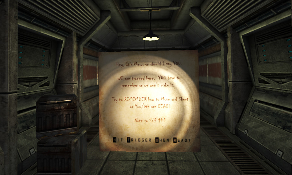 Demon Grade screenshot 5