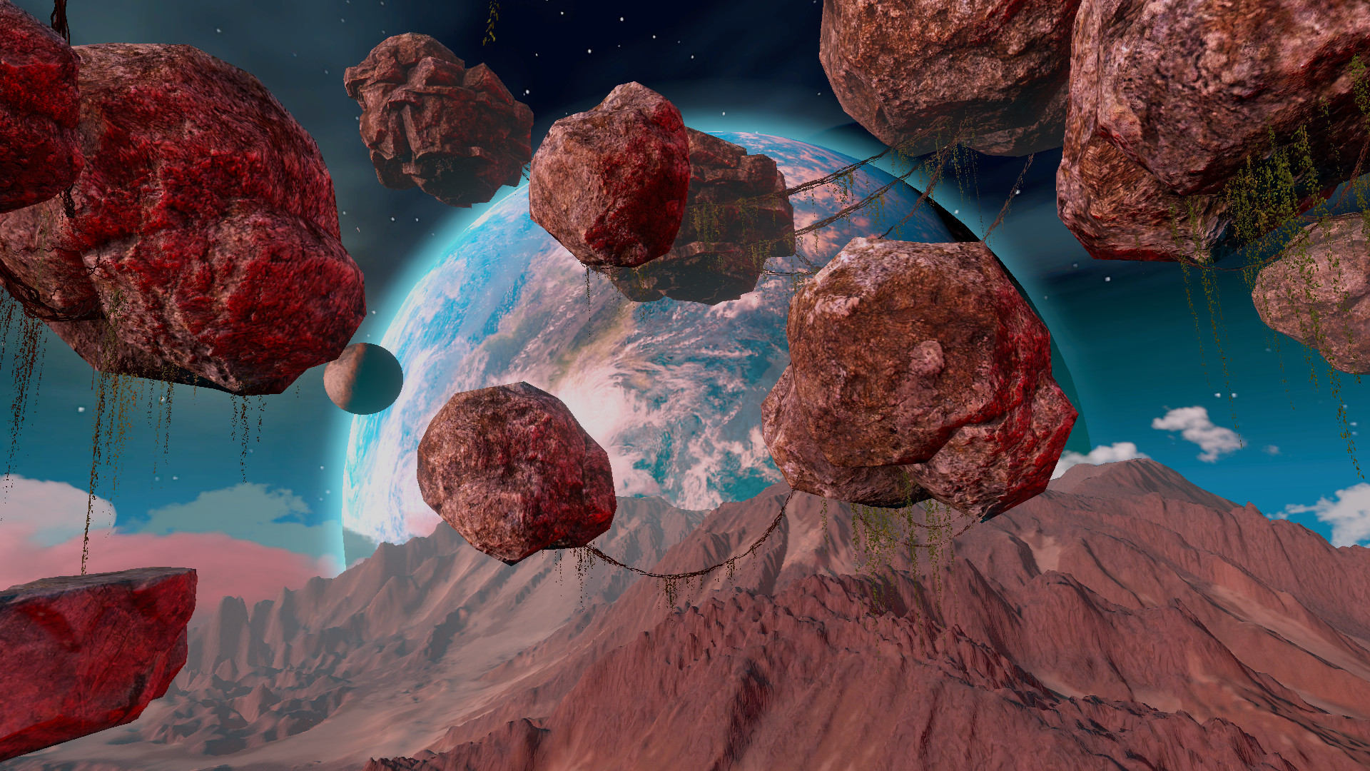 Ripple Effect screenshot 8