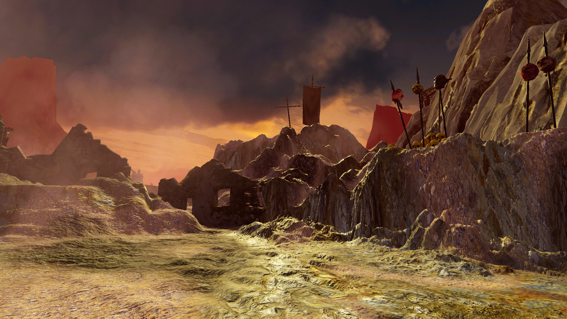 Ripple Effect screenshot 11
