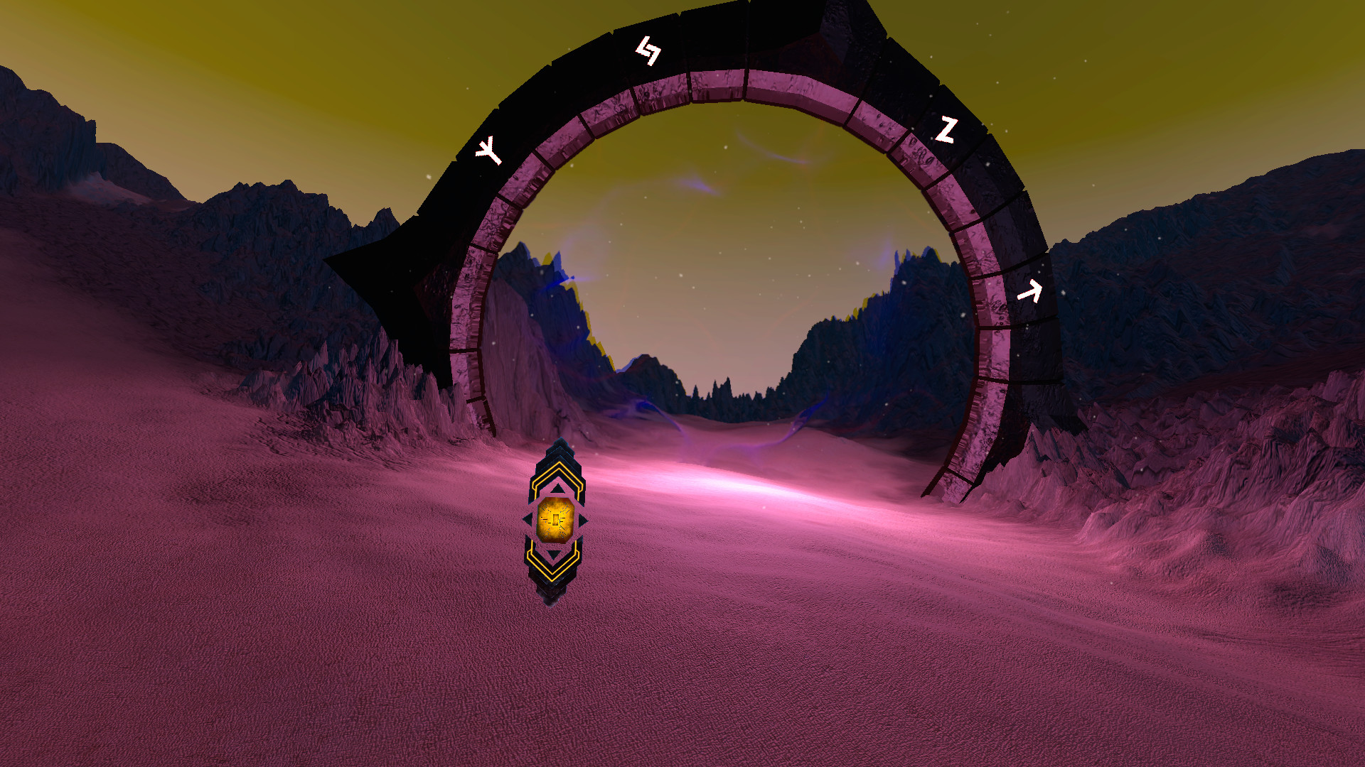 Ripple Effect screenshot 3