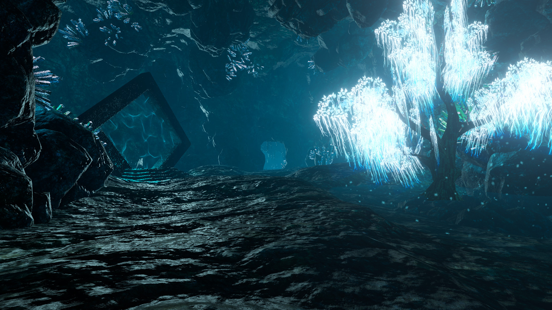 Ripple Effect screenshot 15