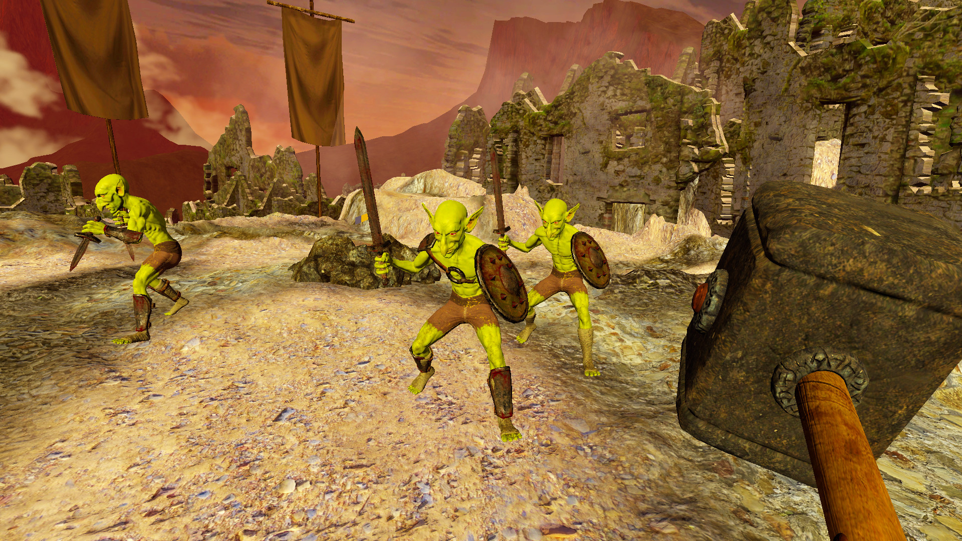 Ripple Effect screenshot 12