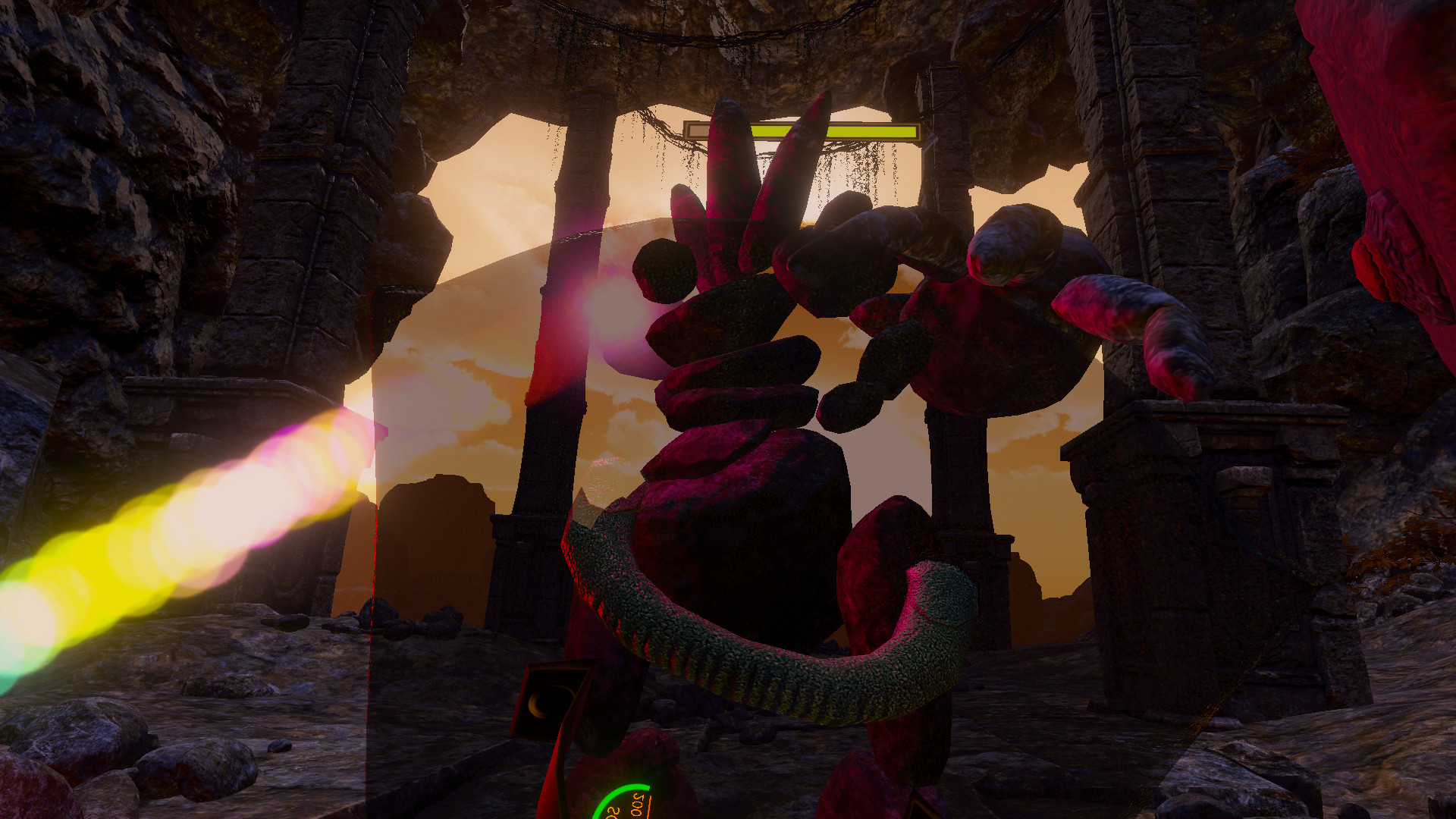 Ripple Effect screenshot 10