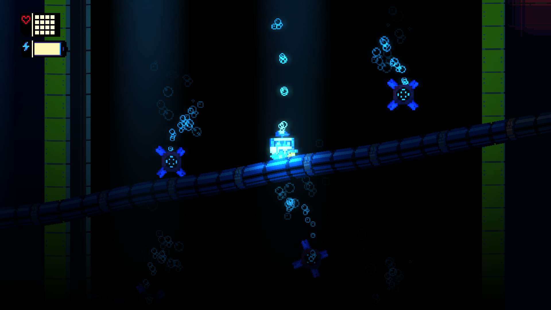 Gearend screenshot 7