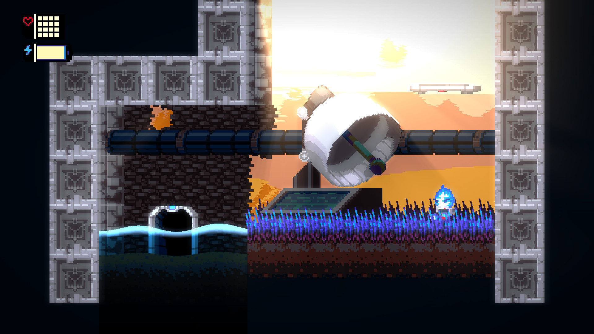 Gearend screenshot 5