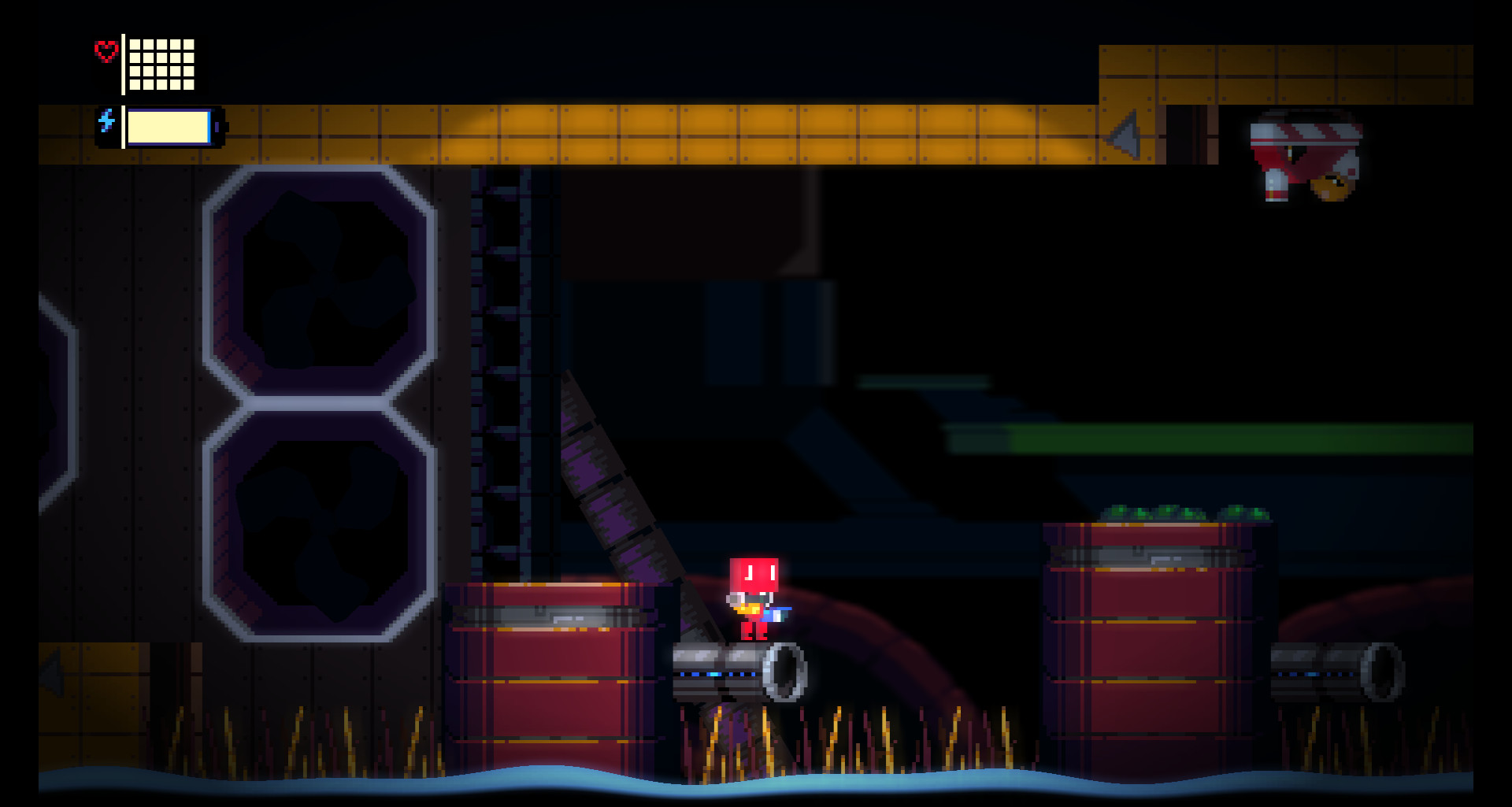 Gearend screenshot 8