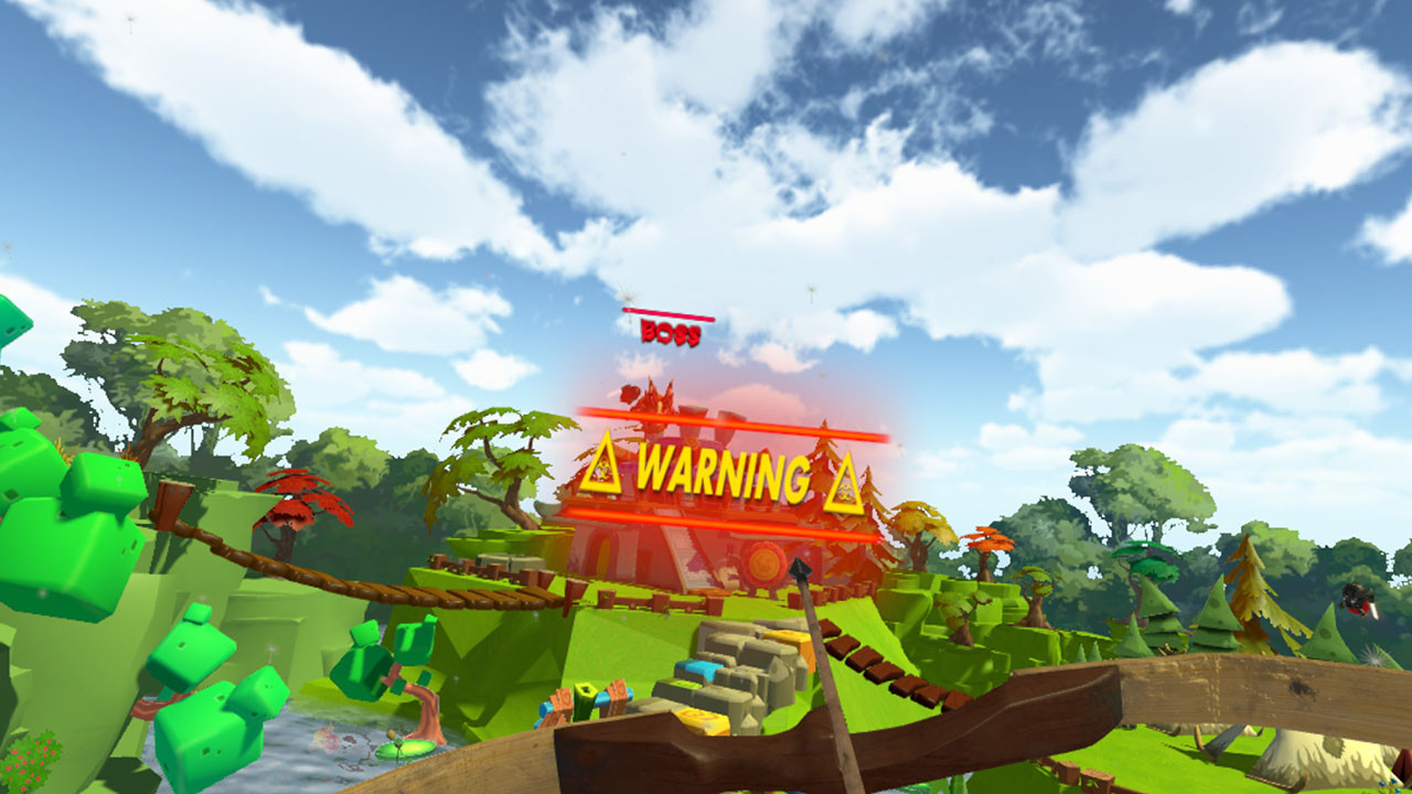 EnterVR screenshot 6