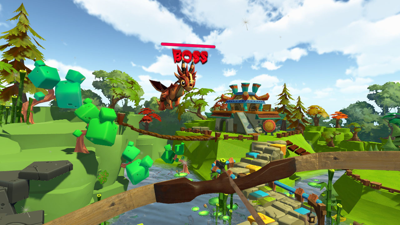 EnterVR screenshot 8