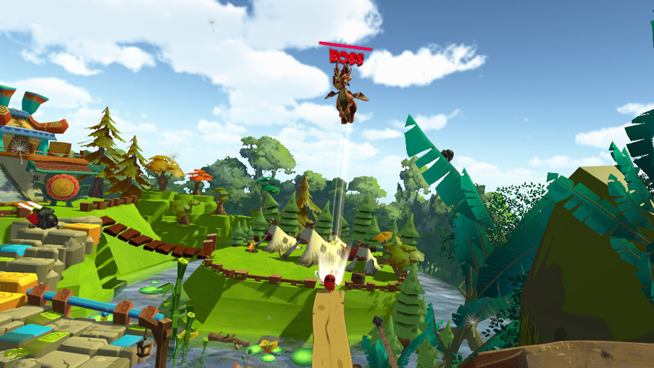 EnterVR screenshot 7