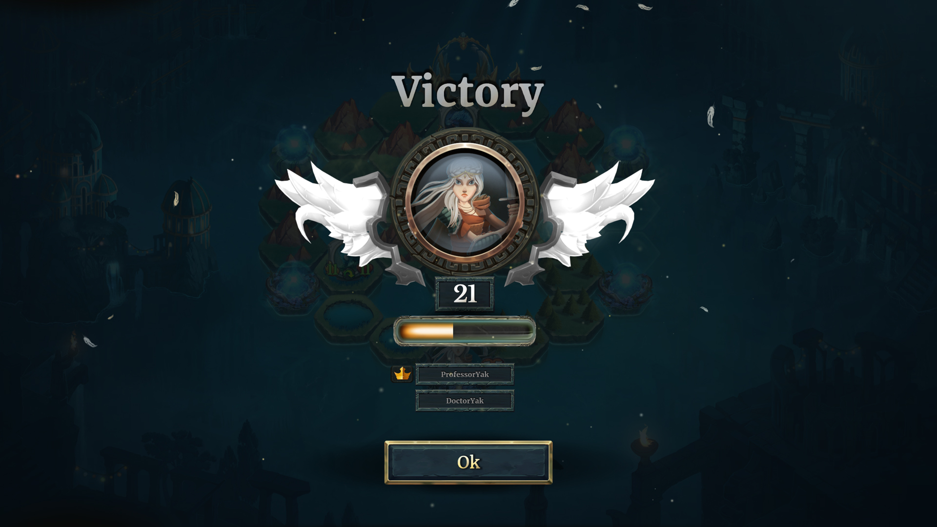 Faeria - Steam Pack screenshot 4