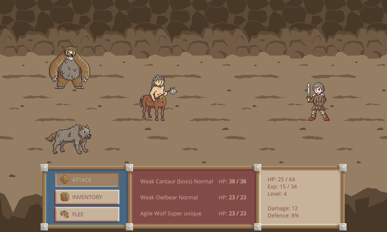 To The Capital screenshot 9