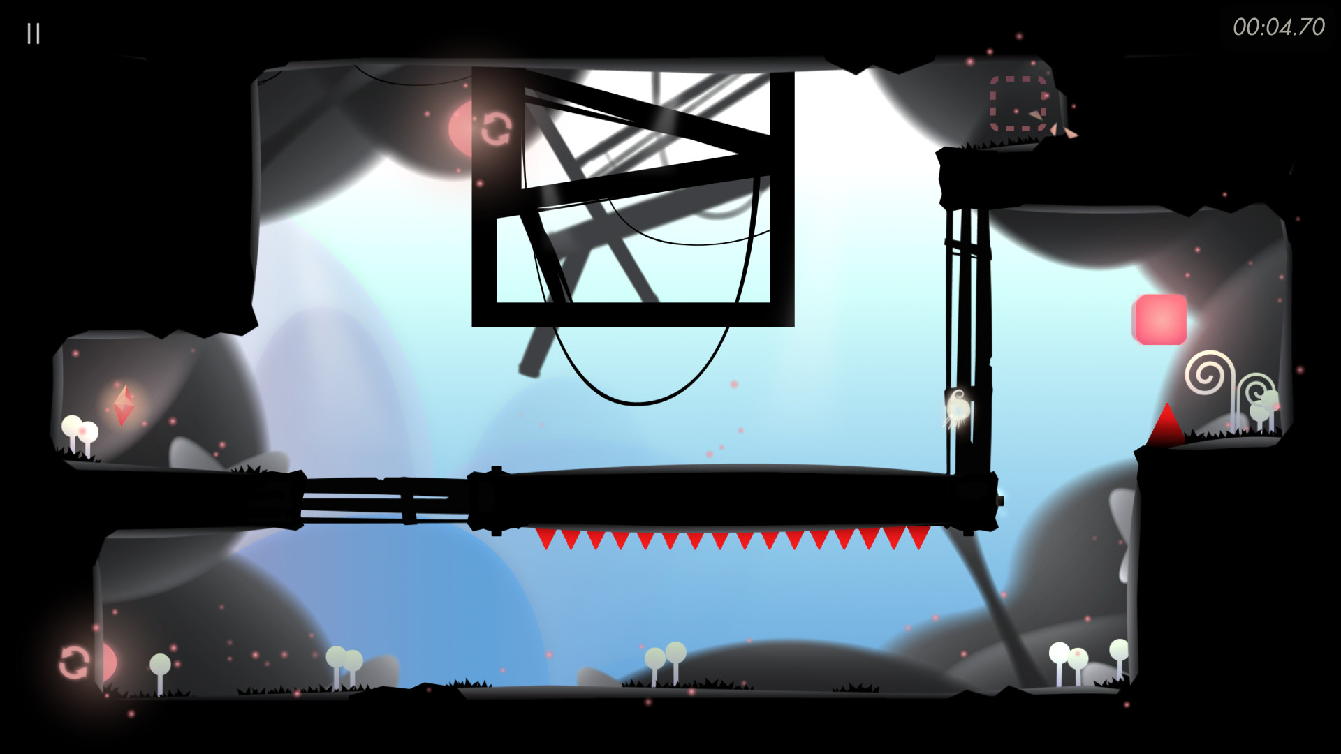 Koloro screenshot 2
