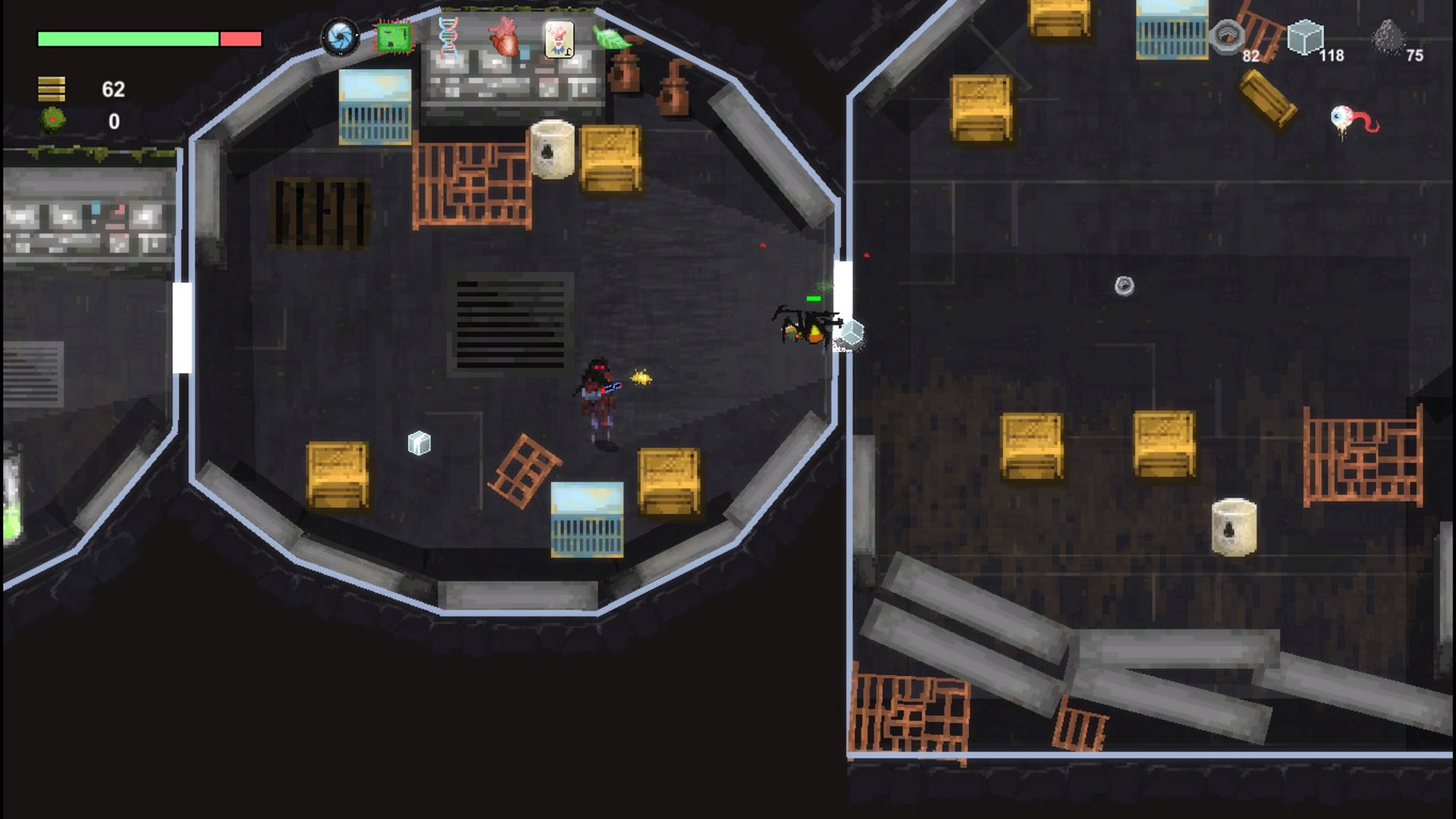 Unalive screenshot 5