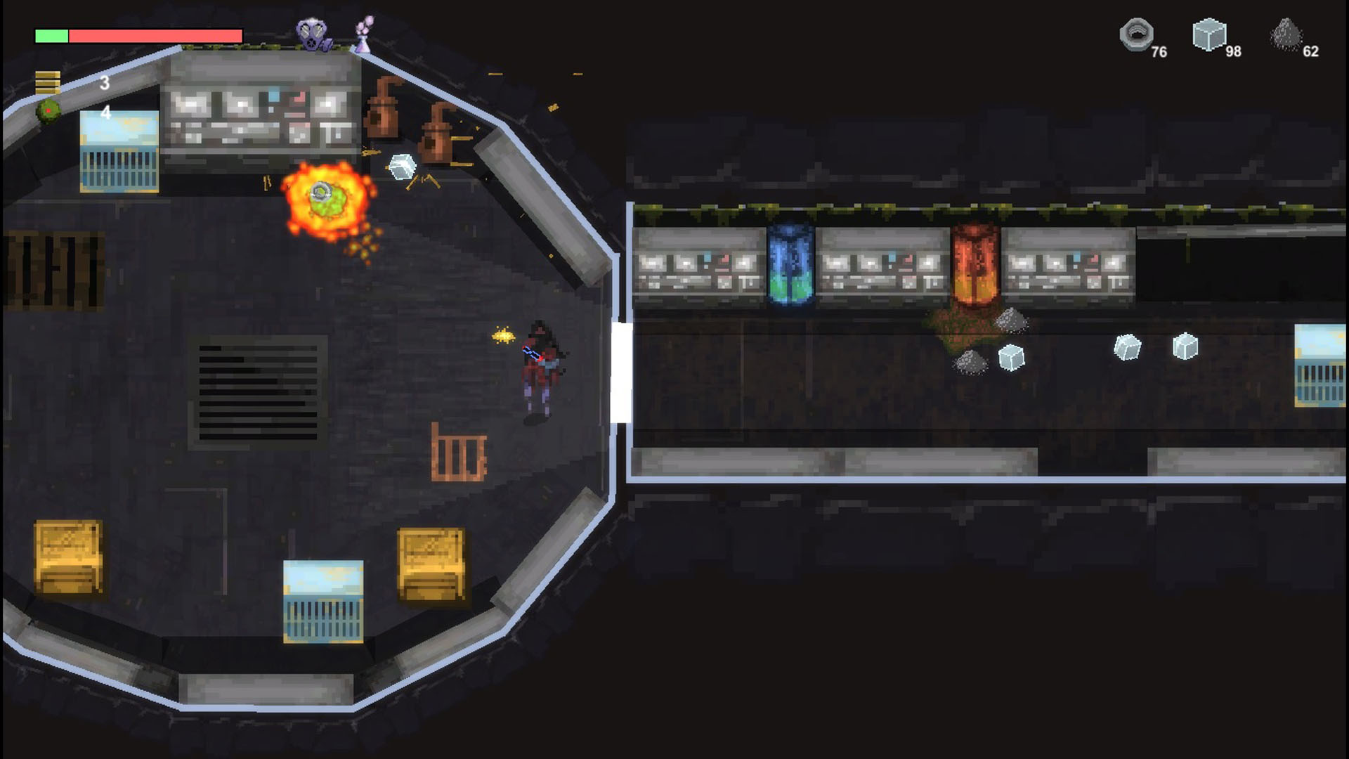 Unalive screenshot 1