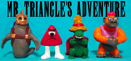 Triangle Cover Image