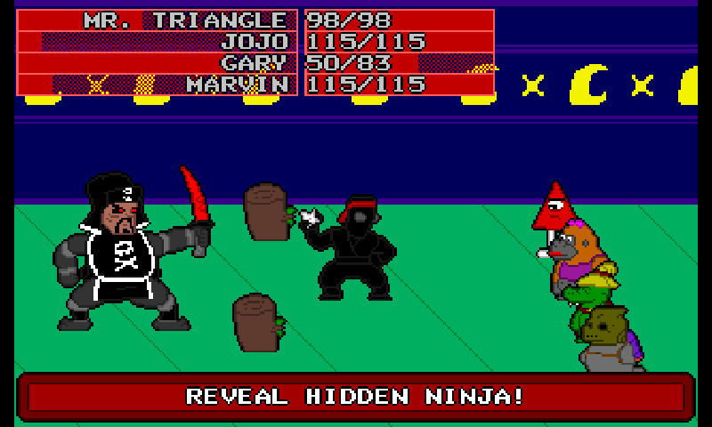 Triangle screenshot 7
