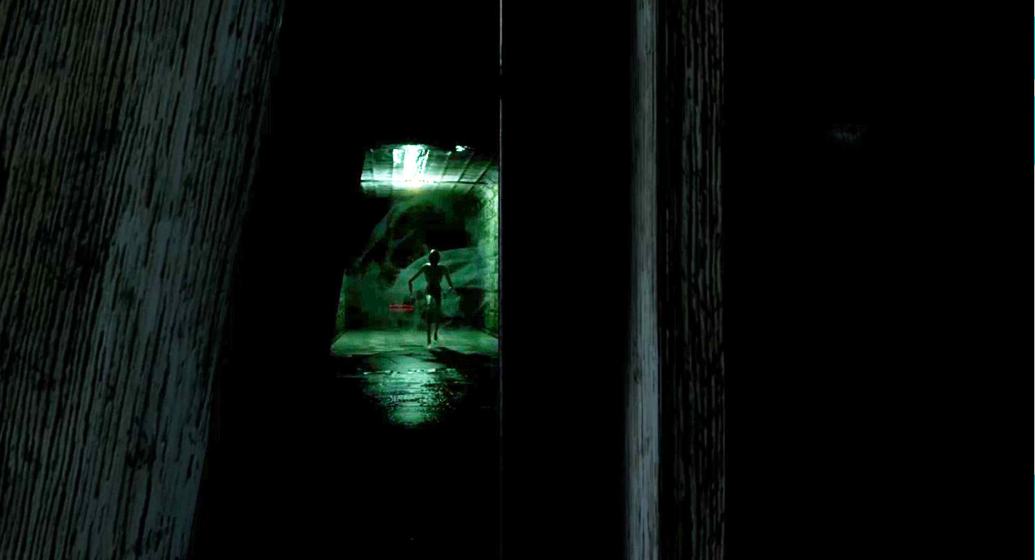 DARK SHORES screenshot 6