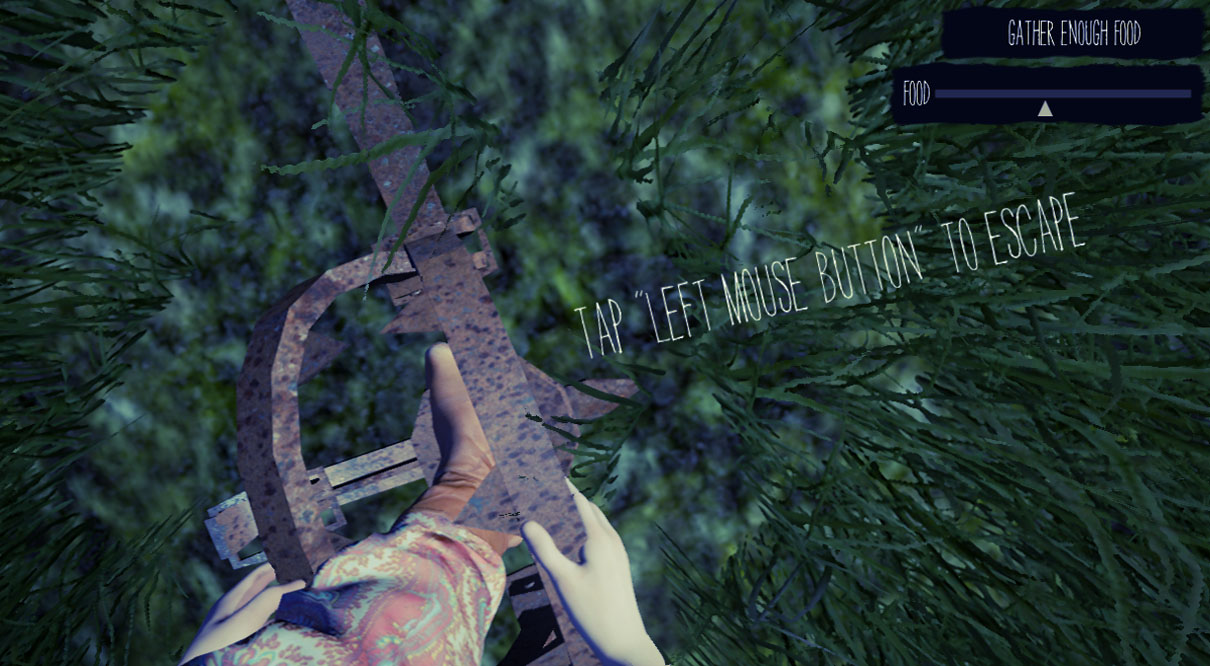 DARK SHORES screenshot 4