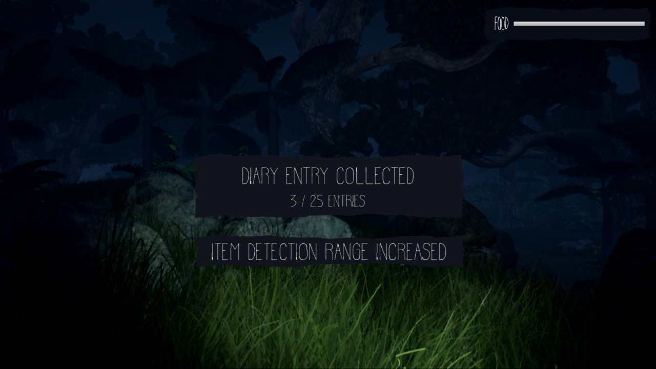 DARK SHORES screenshot 7