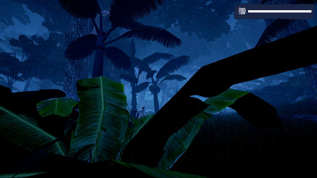 DARK SHORES screenshot 3