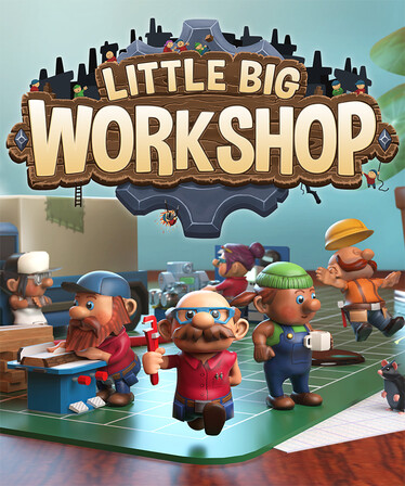 Little Big Workshop