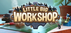 Little Big Workshop