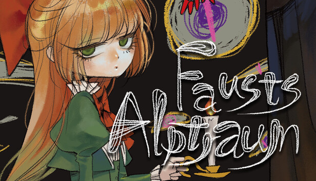 Steam：Fausts Alptraum