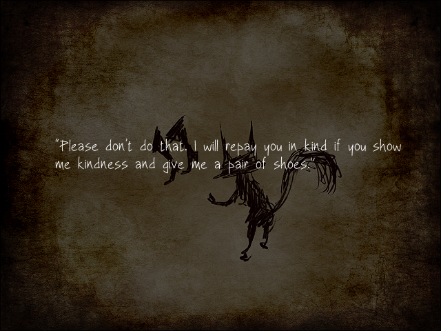 Fausts Alptraum screenshot 11